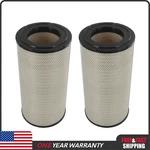 AF25248 46863 Engine Air Filter New 2X For Western Star Peterbilt Kenworth. Fixed Price $120.99.