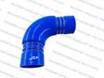 Automann 561.59112 Cac Elbow Silicone Hose Fits Paccar D50-1112 Kenworth T680. Fixed Price $162.00.