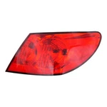 Eagle Eye Tail Light Lens For 2009-2010 Chrysler Sebring CS221-B010R. Fixed Price $53.62.