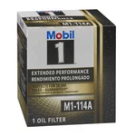 Engine Oil Filter-fi, Turbo Mobil M1-114A. Fixed Price $35.99.