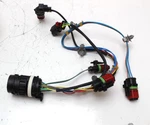 Genuine Volvo Injector Harness Wiring 23502054. Fixed Price $109.95.