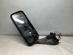 2000-2011 Peterbilt 387 Poly Left/driver Door Mirror Used P/n KAM80012. Fixed Price $459.99.