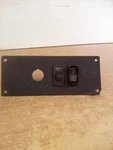 Kenworth T400 Switch Panel S64-1292-101110. Fixed Price $49.99.