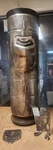 1834570PE Genuine Paccar Reactor Decomposition Pipe. Fixed Price $600.00.