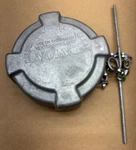 Genuine Oem Volvo 20387690 Filler Cap Diesel Fuel. Fixed Price $49.95.