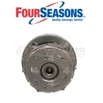 Reman Four Seasons Ac Compressor For 1977-1988 Oldsmobile Cutlass Supreme 3.8L W. Fixed Price $313.35.