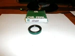 Chicago Rawhide 12350 Oil Seal 1.25" X 1.687" .313". Fixed Price $11.79.