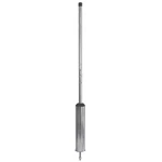 Automann 40" Pogo Stick Stainless Steel For Truck Trailer Hose Support 60967. Fixed Price $53.36.