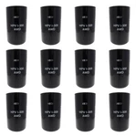 International 1842816C2 Military Navistar Engine Oil Filters Hpv I-308 Awd 12PCS. Fixed Price $202.39.