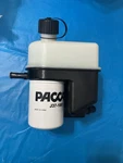 New Genuine Oem Paccar J86-1070 Power Steering Reservoir. Fixed Price $345.00.