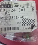 A66-23214-000 Genuine Freightliner Oem Jumper Harness Nos. Fixed Price $75.00.