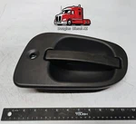 Exterior Right Door Handle. Pai # 740295. Ref. Freightliner A18-53241-001. Fixed Price $100.00.