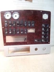 2022 Freightliner Coronado 22-64402-001 Dash Switch Panel. Fixed Price $379.99.