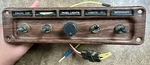 Freightliner Dash Panel Switches 22-25266-004 * Stock Ready Ship. Fixed Price $121.95.