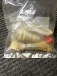 New Bendix 107217 Shuttle Repair Kit. Fixed Price $20.00.