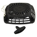 Stens Recoil Starter Assembly Fits Kawasaki 49088-7023 150-250. Fixed Price $27.21.