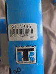 91-1345 Thermo King Battery Hold Down Bracket. Fixed Price $9.99.