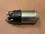 Starter Solenoid Accumax # 10A-D942W Ref. Delco Remy 10456393 1115593 1115645. Fixed Price $69.00.