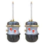 Long Stroke (3030LS) Brake Chamber Rep: GC3030L, 802541. Fixed Price $119.99.