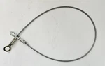 Hood Tilt Cable Freightliner A17-18481-005. Fixed Price $30.00.
