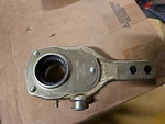 KN44051 Haldex Brake Manual Slack Adjuster Straight Arm 5/6" 1.5"-28. Fixed Price $20.00.