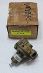 Bsi Williams WM87C 111263 Air Valve, Pressure Holdback. Fixed Price $278.29.