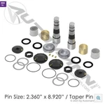 Automann King Pin Kit. Fixed Price $385.88.