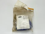 New Genuine Saf-holland RK-2500-10 Fifth Wheel Trailer Hitch Air Line. Fixed Price $50.00.