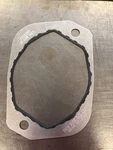 Cummins Gskt 3913287. Fixed Price $64.02.