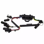 Genuine Ford Wire Assembly F81Z-9D930-AB. Fixed Price $78.12.