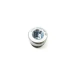 4304023B Plug Magnetic Filler 1/16 Intergal Oil Cooler Cover O'r For Eaton. Fixed Price $45.70.