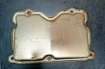 Cummins 855 Big Cam Steel Valve Cover 3006183(2) 3042402(1) (set Of 3) - Used. Fixed Price $120.00.