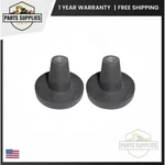 A17-10464-001 Seat Of 2 Hood Bumper Cone Fits Freightliner Fld Series Truck. Fixed Price $56.41.