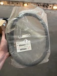 Volvo 947481 Rubber Hose. Fixed Price $34.99.