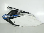 10-13 Yamaha YZ450F Right Side Mid Fairing Body Cover Panel 33D-21716. Fixed Price $24.99.