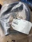 Volvo 947481 Rubber Hose. Made In France. Fixed Price $34.99.
