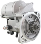 Starter Fits John Deere 955 Utility Tractor 1996 1997 228000-0110 10465440 18013. Fixed Price $99.90.