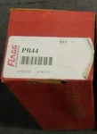 Flagg PB44 Peterbilt Key Casting Bushing Kit Low Leaf Suspension Repair. Fixed Price $94.99.