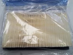 Replacement E-z-go 26855G01 Air Filter Stens 102-705. Fixed Price $10.97.