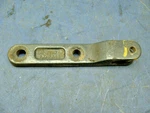 Peterbilt / Paccar L11-6239 Tilt Assist Hood Bracket. Fixed Price $88.95.