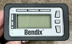 Bendix Display Screen K041397 # 15621 * In Stock Peterbilt Kw. Fixed Price $159.95.