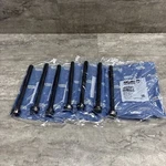 Lot Of 7 Paccar 1822941 Flange Bolt, New. Fixed Price $39.99.
