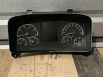 A22-75412-001 Used 2019 Freightliner Cascadia Instrument Cluster. Fixed Price $250.00.