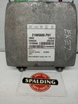 2014 Volvo Vnl Cecu Module, 21985688-P01 (9638188. Fixed Price $165.68.