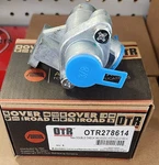 Otr Double Check Valve Replaces Bendix: 278614, 278614N, 283321. Fixed Price $31.00.