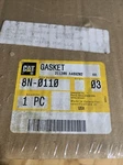Genuine Caterpillar 8N0110 Gasket 8N-0110 Oem. Fixed Price $35.00.