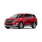 Air Design KGM33E98 Restyling Package 9PCS W/skid Plate For 18-19 Chevyequinox. Fixed Price $609.15.