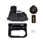 4/7 Pin Trailer Wiring Harness Connector With Mounting Bracket, Way Blade A.... Fixed Price $43.91.