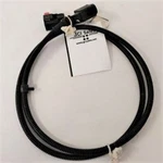 Wabco Radar Power Wiring Harness - P/n 400 850 811. Fixed Price $124.33.