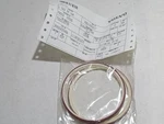 Bag Of Volvo VOE11005017 Sealing Ring (I12A). Fixed Price $50.00.